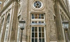 The Georgian Terrace Hotel