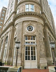 The Georgian Terrace Hotel