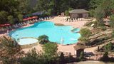The Houstonian Hotel, Club & Spa Pool