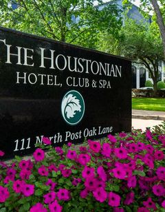The Houstonian Hotel, Club & Spa