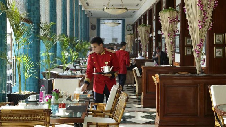 <b>The Imperial New Delhi Restaurant</b>. Images powered by <a href="https://iceportal.shijigroup.com/" title="IcePortal" target="_blank">IcePortal</a>.