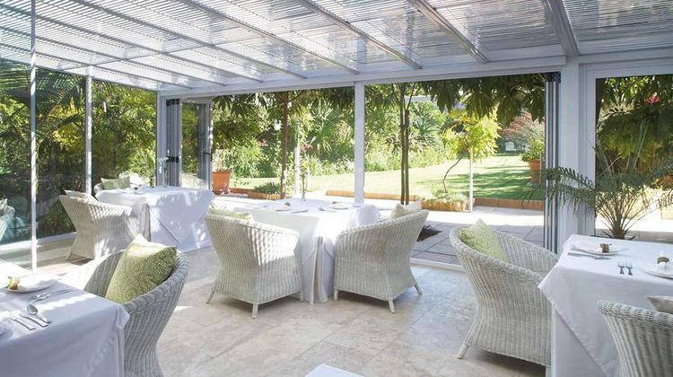 The Last Word Constantia Room