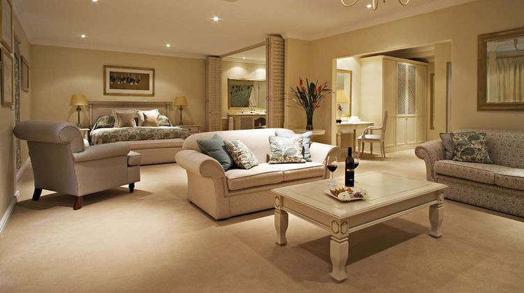 The Last Word Constantia Room