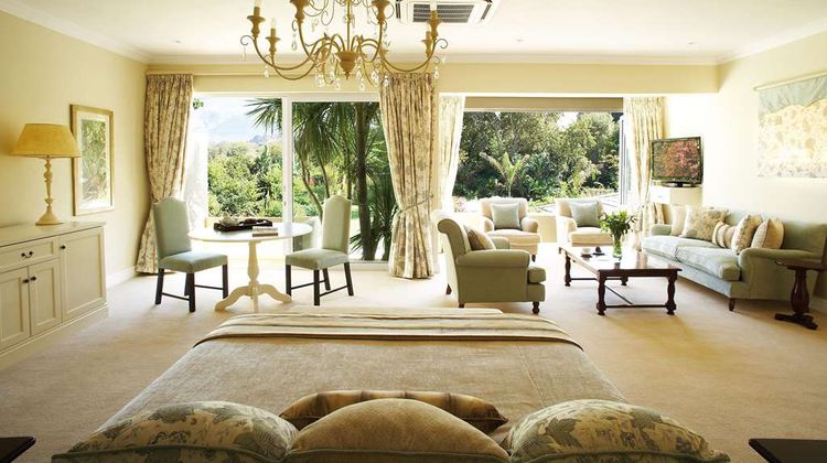 The Last Word Constantia Room