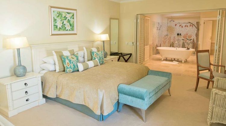 The Last Word Constantia Room