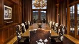 The Lodge & Spa at Brush Creek Ranch Restaurant