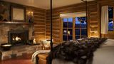 The Lodge & Spa at Brush Creek Ranch Room