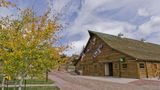 The Lodge & Spa at Brush Creek Ranch Exterior