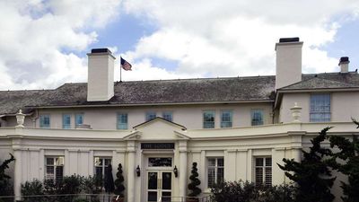 The Lodge at Pebble Beach