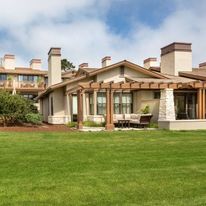 The Lodge at Pebble Beach