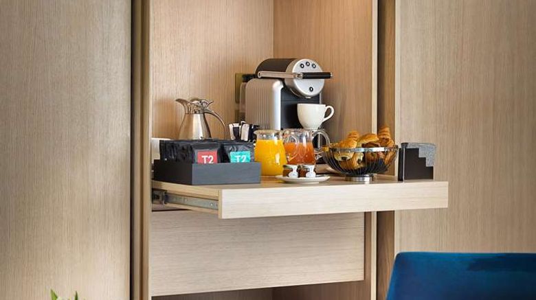 <b>The One Barcelona Hotel Other</b>. Images powered by <a href=https://www.travelagewest.com/Hotels/Barcelona/