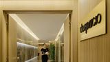<b>The One Barcelona Hotel Spa</b>. Images powered by <a href=https://www.travelagewest.com/Hotels/Barcelona/