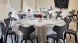 <b>The One Barcelona Hotel Ballroom</b>. Images powered by <a href=https://www.travelagewest.com/Hotels/Barcelona/