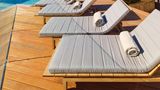 <b>The One Barcelona Hotel Pool</b>. Images powered by <a href=https://www.travelagewest.com/Hotels/Barcelona/