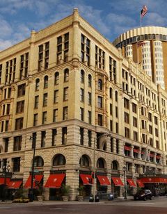The Pfister Hotel