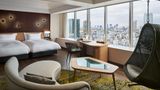 The Prince Park Tower Tokyo Room