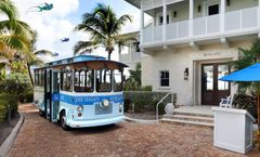 The Seagate Hotel & Spa