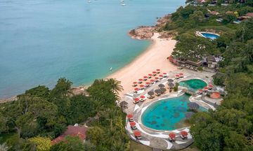 Garrya Tongsai Bay Samui