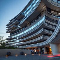 The Watergate Hotel