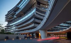 The Watergate Hotel