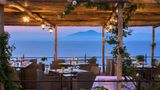 Villa Marina Capri Hotel & Spa Restaurant