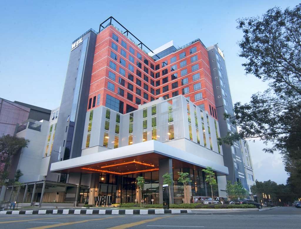WEIL Hotel- First Class Ipoh, Malaysia Hotels- GDS Reservation
