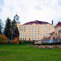 West Baden Springs Hotel