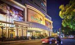 Windsor Plaza Hotel