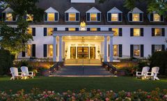 Woodstock Inn & Resort