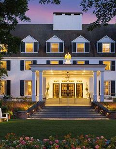 Woodstock Inn & Resort