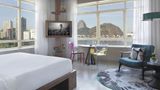 Yoo2 Rio De Janeiro Room