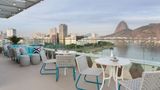 Yoo2 Rio De Janeiro Restaurant