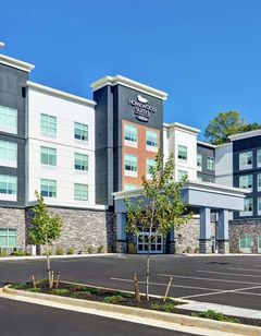 Homewood Suites by Hilton Lynchburg