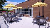 <b>Hilton Garden Inn Kansas City Airport Exterior</b>. Images powered by <a href="https://iceportal.shijigroup.com/" title="IcePortal" target="_blank">IcePortal</a>.