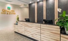 Quality Inn & Suites