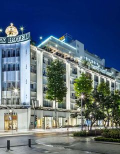 Rex Hotel