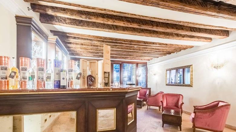 <b>Hotel Nani Mocenigo Palace Restaurant</b>. Images powered by <a href="https://iceportal.shijigroup.com/" title="IcePortal" target="_blank">IcePortal</a>.