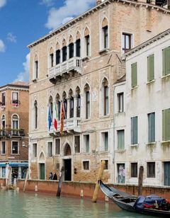 Hotel Nani Mocenigo Palace