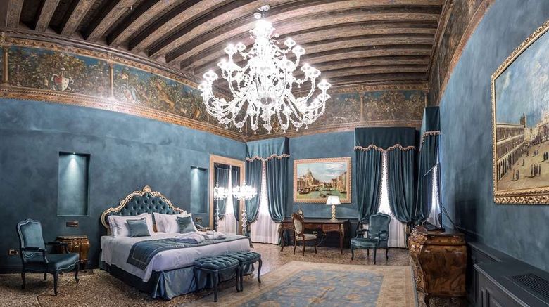 <b>Hotel Nani Mocenigo Palace Suite</b>. Images powered by <a href="https://iceportal.shijigroup.com/" title="IcePortal" target="_blank">IcePortal</a>.