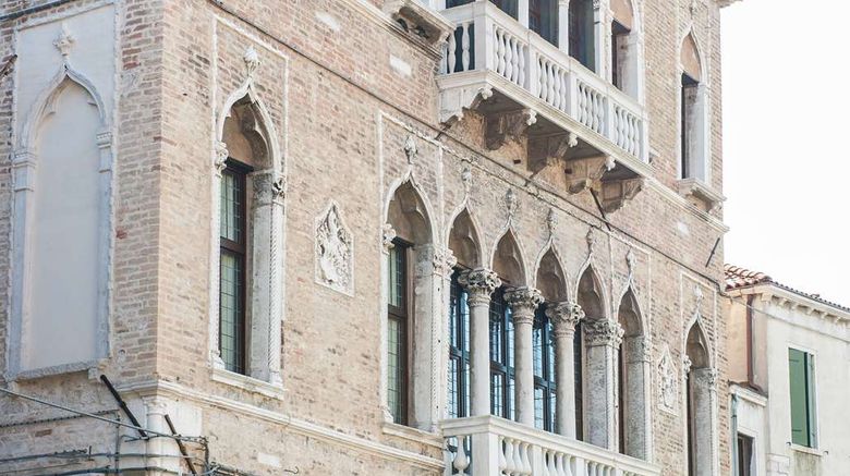 <b>Hotel Nani Mocenigo Palace Exterior</b>. Images powered by <a href="https://iceportal.shijigroup.com/" title="IcePortal" target="_blank">IcePortal</a>.
