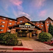 Rocky Gap Casino Resort, BW Premier Coll