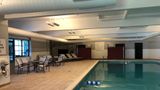 Best Western Springfield Hotel Pool