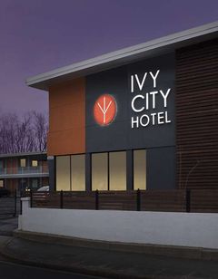 Ivy City Hotel