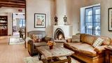 Old Santa Fe Inn Lobby