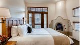 Old Santa Fe Inn Room