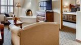 Old Santa Fe Inn Room