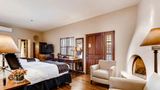 Old Santa Fe Inn Suite