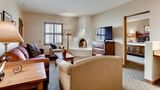 Old Santa Fe Inn Room
