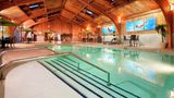 DoubleTree Roseville Minneapolis Pool