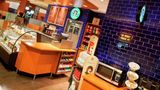 DoubleTree Roseville Minneapolis Restaurant